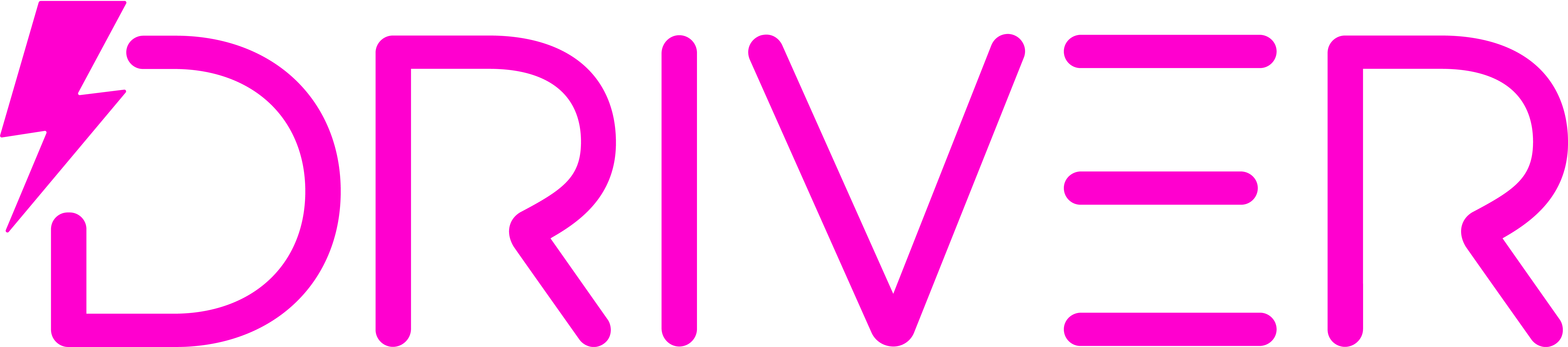 Driver, Inc.