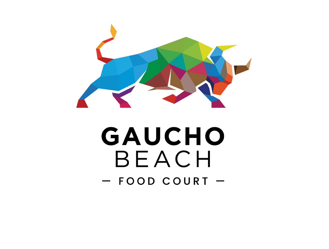 Gaucho Beach logo