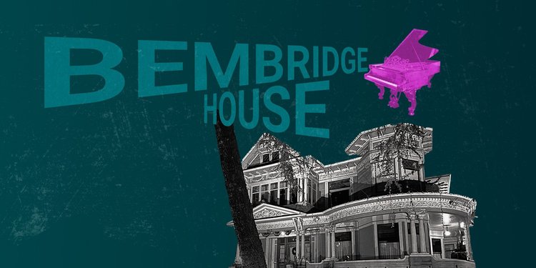 The Bembridge House