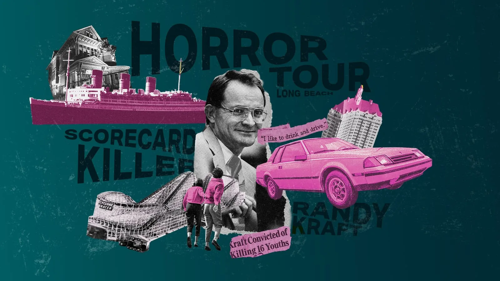 Horror Tour
