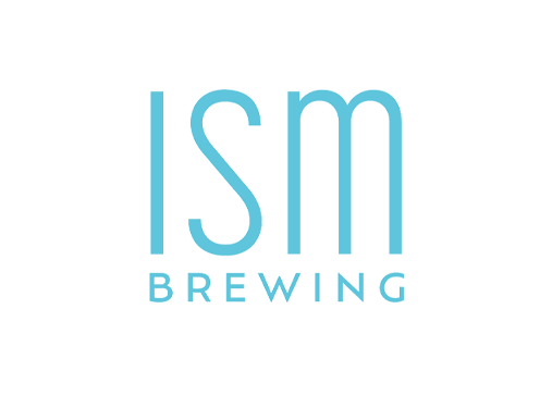 ISM Brewing logo