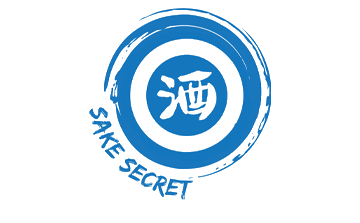 Sake Secret logo