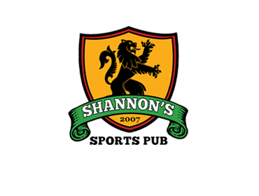 Shannon's logo